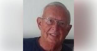 Raymond Arthur Krick