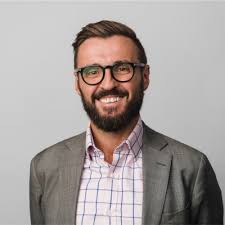 Last Wednesday was my last day at Amgen Australia after 15 years.