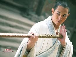 The forbidden kingdom หนึ่งฟัดหนึ่ง ใหญ่ต่อใหญ่. Noob In Need The Forbidden Kingdom Staff Of The Monkey King Rpf Costume And Prop Maker Community