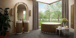 But of course if you require precision placement of objects for your architect or contractor, you might want to consider one of the more inclusive interior design software packages as an alternative. Experience An Immersive Bathroom Design Journey With A New Virtual Sho