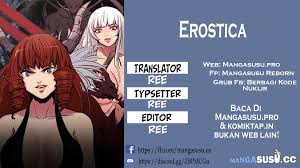 Explore tweets of bakul susu @susubakul1 on twitter. Erostica Chapter 13 Sektedoujin