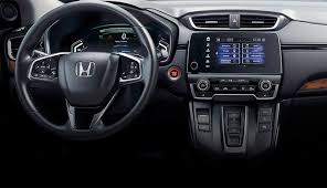 Highlights of honda crv 2020. 2020 Honda Cr V Hybrid Honda Near Parkville Pa