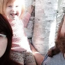 Fundraiser for Aaron Bidwell by Michael Frank and Greg Horton : In Memory  of Amanda Eileen for Aaron and Alice