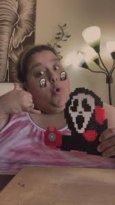 Hi! I am Ava! I am a cosmetology student! I love all things horror! My  favorite scary movie is 2008 The Strangers! My favorite horror icon is The  Mistress of Dark Elvira!