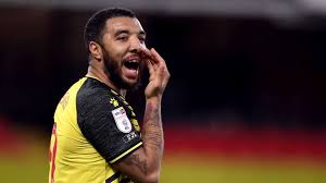 The striker, 33, was out of contract at watford. Troy Deeney Joins Birmingham After Announcing Watford Departure Football News Sky Sports