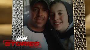 AEW Releases Video Looking At Nick Wayne's Debut