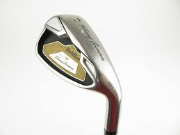 Tommy Armour 845ci Pitching Wedge with Steel Regular