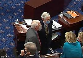 They acquitted him of the crime. 9ynqmsxokflxlm