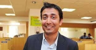 Steven Bay's Instagram, Twitter & Facebook