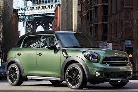Mini Cooper Countryman Review Research New Used Mini Cooper Countryman Models Edmunds Mini Cooper Countryman Mini Cooper Cooper Countryman
