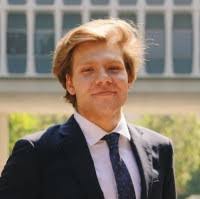 Benjamin Ferdinand's Instagram, Twitter & Facebook