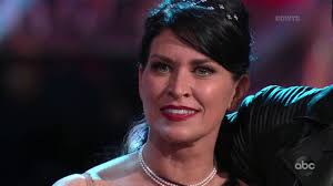 HD Nancy McKeon and Val “Cha Cha”