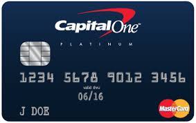 With the capital one platinum credit card: 10 Best Credit Cards For Bad Credit Capital One Credit Card Small Business Credit Cards Good Credit