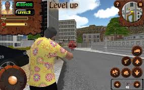 Didalam game ini sobat akan berperan sebagai penjahat yang ingin pergi ke kota las vegas. Real Gangster Crime Apk Mod Money Download