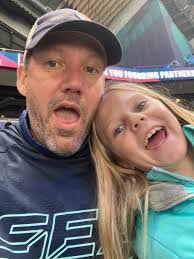 Ryan Fortier's Instagram, Twitter & Facebook