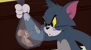 Tom and jerry is an american animated franchise and series of comedy short films created in 1940 by william hanna and joseph barbera. Tom And Jerry Return Animation World Network