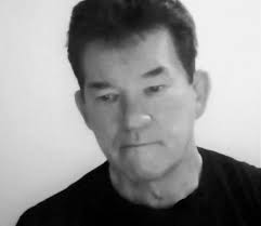 Jim Healy Obituary (1938