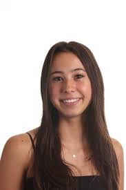 Elizabeth Prado's Instagram, Twitter & Facebook