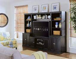 Maybe you would like to learn more about one of these? Camden Dark Entertainment Center American Drew Furniture