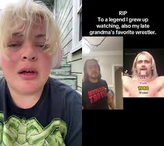 in 1985 Michael Reamer Was A Roofertext=thv11 An Arkansas Family Is in  Grief and Looking for Answershe Worked As A Roofer