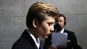 Barron Trump: 29 Facts About Donald Trump's Youngest Son