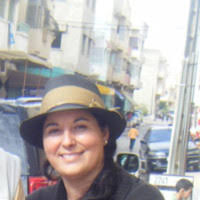 GRISELDA ROJAS PEREZ