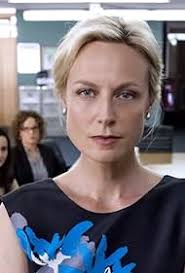 Janet King" The Thaw (TV Episode 2016)