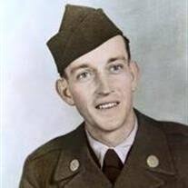 Huston Bolton Obituary