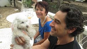 Saint-Simon : Soly-Ange Deschamps «bonne étoile» des animaux