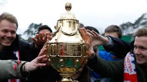 Get all the latest netherlands knvb beker live football scores, results and fixture information from livescore, providers of fast football live score content. Kwartfinales Knvb Beker Wie Wat En Hoe Nos