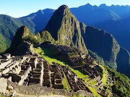 Machu picchu is a physical symbol of the culture that created it. Machu Picchu Shuts Again Phukettimes