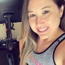 Meet Peloton Member and Leukemia Survivor, Diana