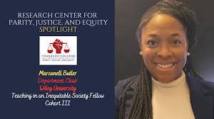 Tougaloo College-Research Center for Parity, Justice, and Equity  (@jmcodirectorofMDS) • Facebook