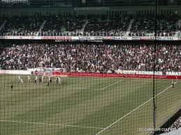 Club friendly showdown on sunday. Fc Groningen Sc Cambuur Cambuur Culture