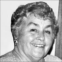 CATHERINE DUERR Obituary (2017)