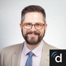 Dr. Andrew B. Sewell, MD