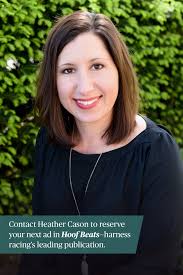 We love our stallions! Market your stallion in the Feb. issue of Hoof Beats  and enjoy a discounted rate of $950 for a full-page, color. Contact Heather  Cason by Jan. 14th to