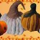 DIY Felt Pumpkins event in Overland Park, KS