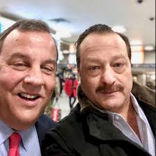 Christie Pulls Me Back In