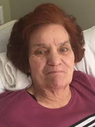 Mary Samar Obituary (1933