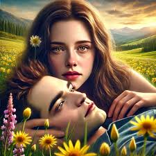 Meet Edward. I adore him. 😍