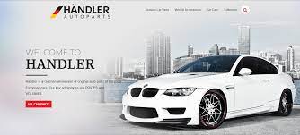 Genuine Oe Auto Parts European Cars Auto Parts Auto