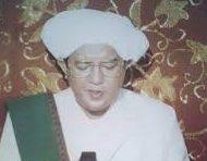 Abdurrahman) sewaktu mengaji di keraton tahun 1981 yang mana guru sekumpul dapat amalan ini. Guru Sekumpul Sering Khalwat Di Kubah Syaikh Aminullah Datu Bagul Kalselpos