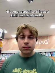 Prevail Tropical Blast