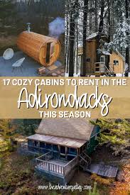 Maybe you would like to learn more about one of these? 17 Cozy Cabins To Rent In The Adirondacks This Season The Adventures Atlas