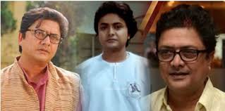 Bhaskar Banerjee Filmography