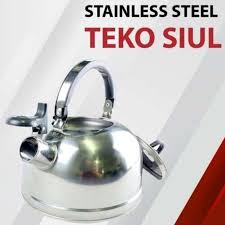 Pemanas air mandi joven pemanas air mandi joven pemanas air mandi joven alat pemanas air minum ka. Jual Teko Siul Polos 3 Liter Pemanas Air Minum 3000 Ml Kettle Stainless Murah Mei 2021 Blibli