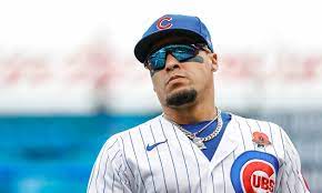 2 de abril de 2014: Cubs Javier Baez Benched After Losing Track Of Outs