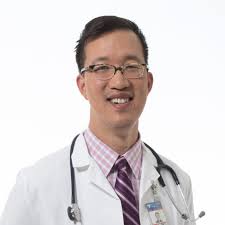 Alfred Lee, MD, PhD < Yale School of Medicine