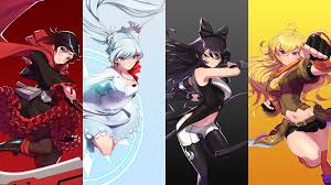 There are already 80 awesome wallpapers tagged with rwby for your desktop (mac or pc) in all resolutions: Amity Arena Wallpaper Rwby Wallpaper 41454879 Fanpop Page 2